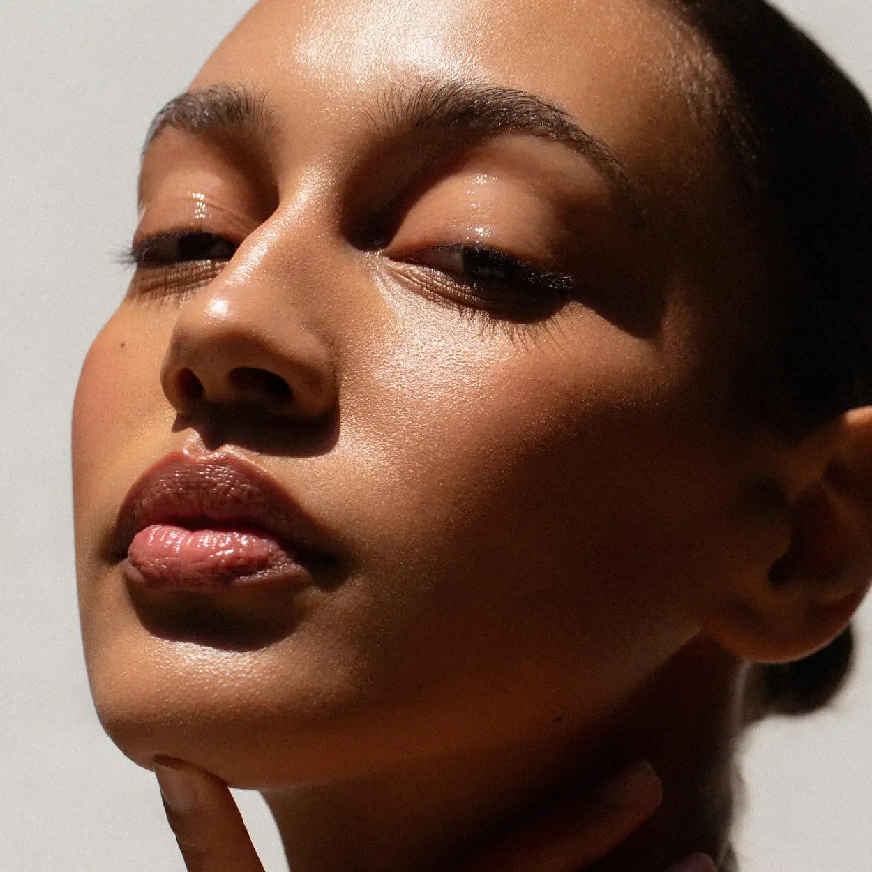 Microneedling skin treatment at Volt Cartel aesthetics clinic Shoreditch London