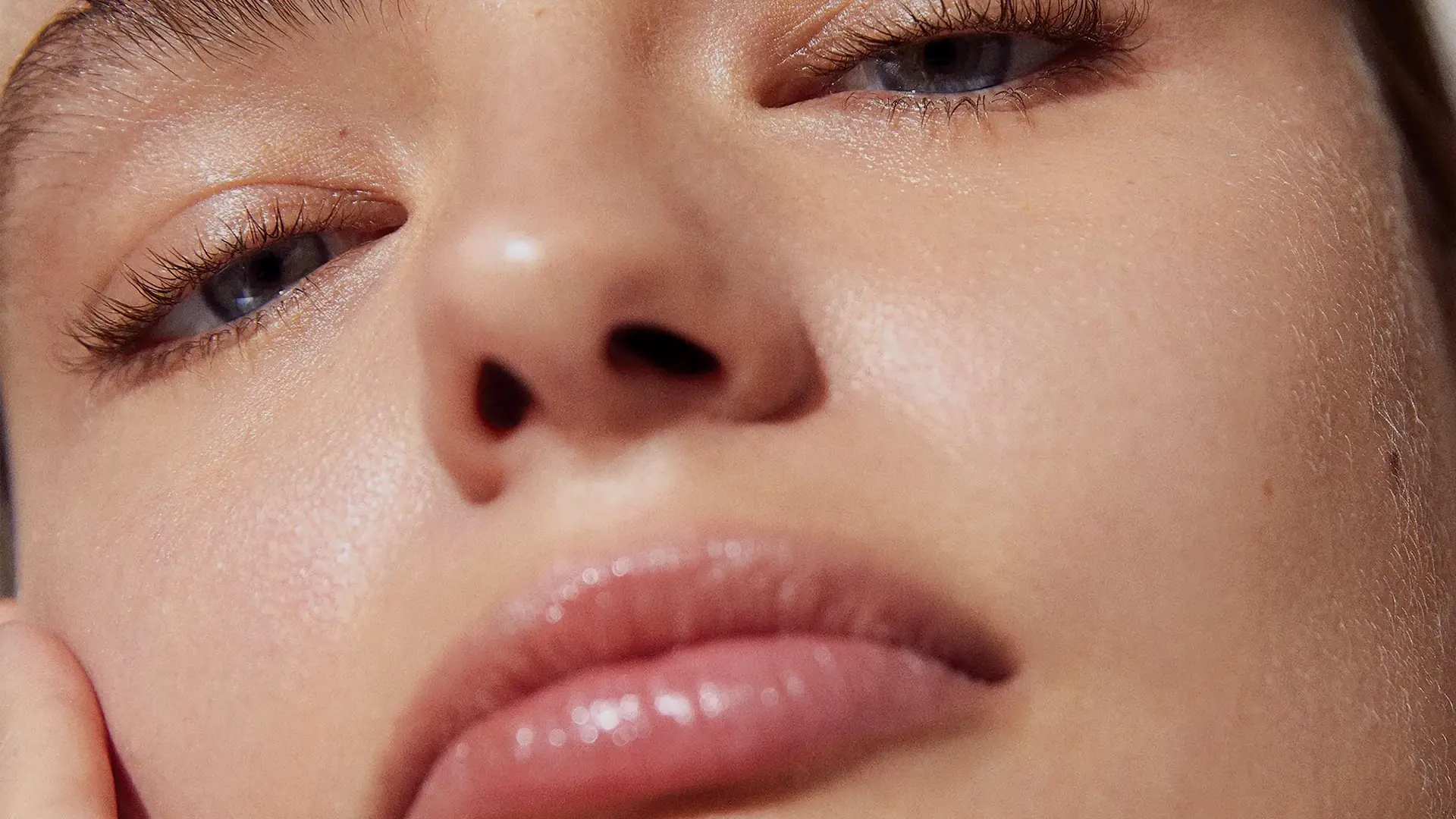 Microneedling treatment at Volt Cartel