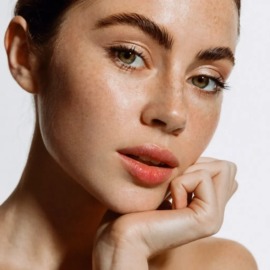 Morpheus8 Burst treatment London for skin tightening and collagen stimulation