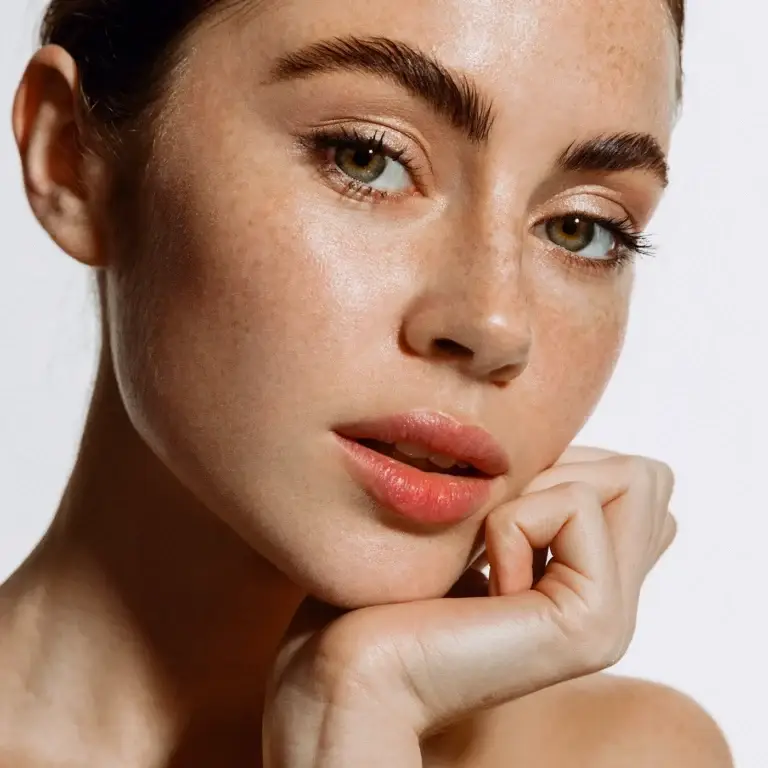 Morpheus8 Burst treatment London for skin tightening and collagen stimulation
