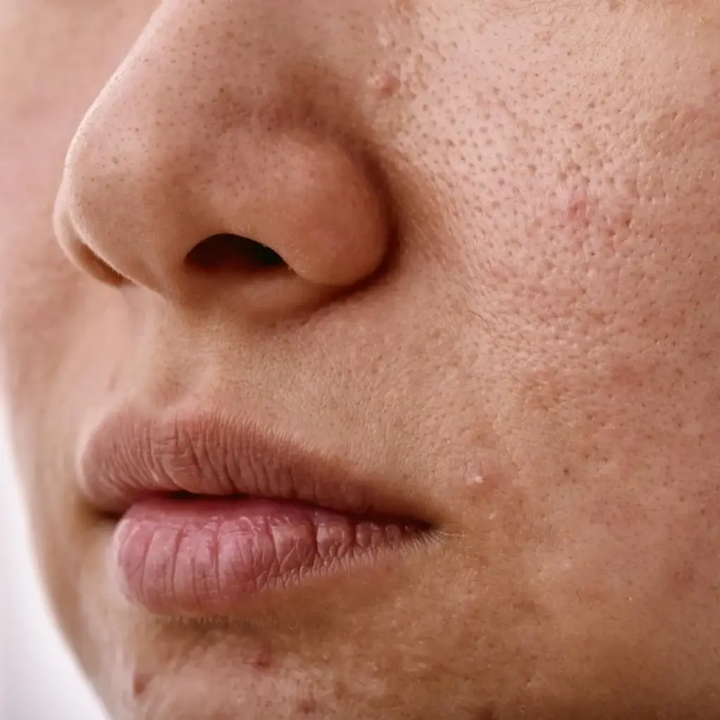 Dull Skin concern guide at Volt Cartel