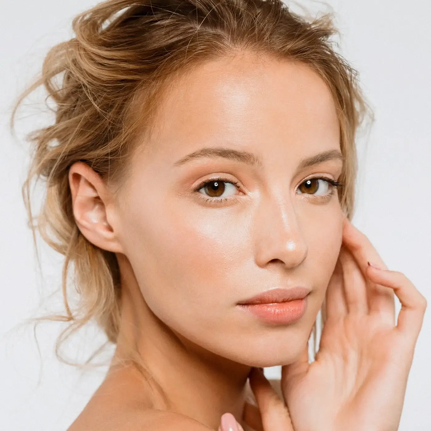 Lumecca IPL treatment in London for pigmentation, redness and sun damage