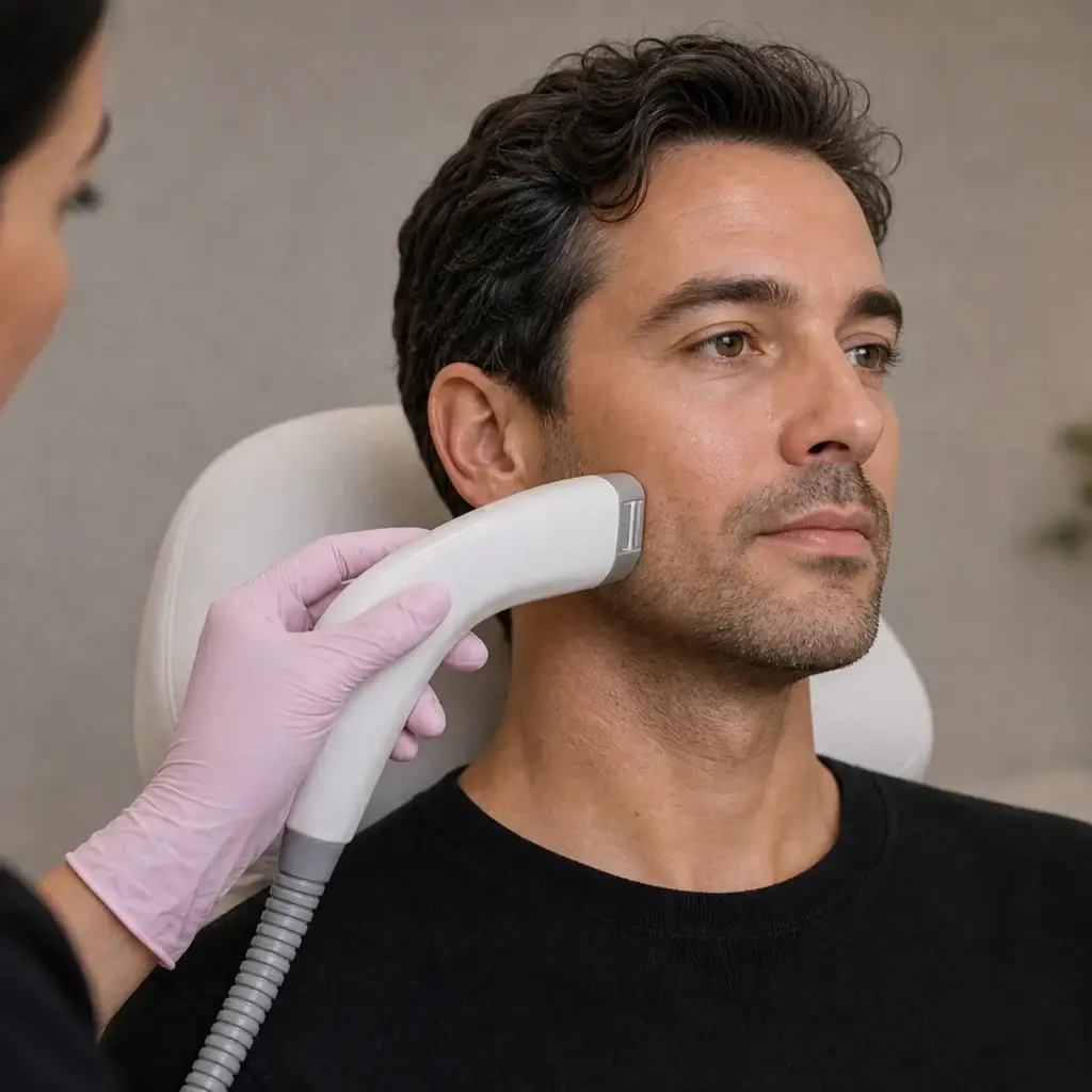 IPL Treatment London