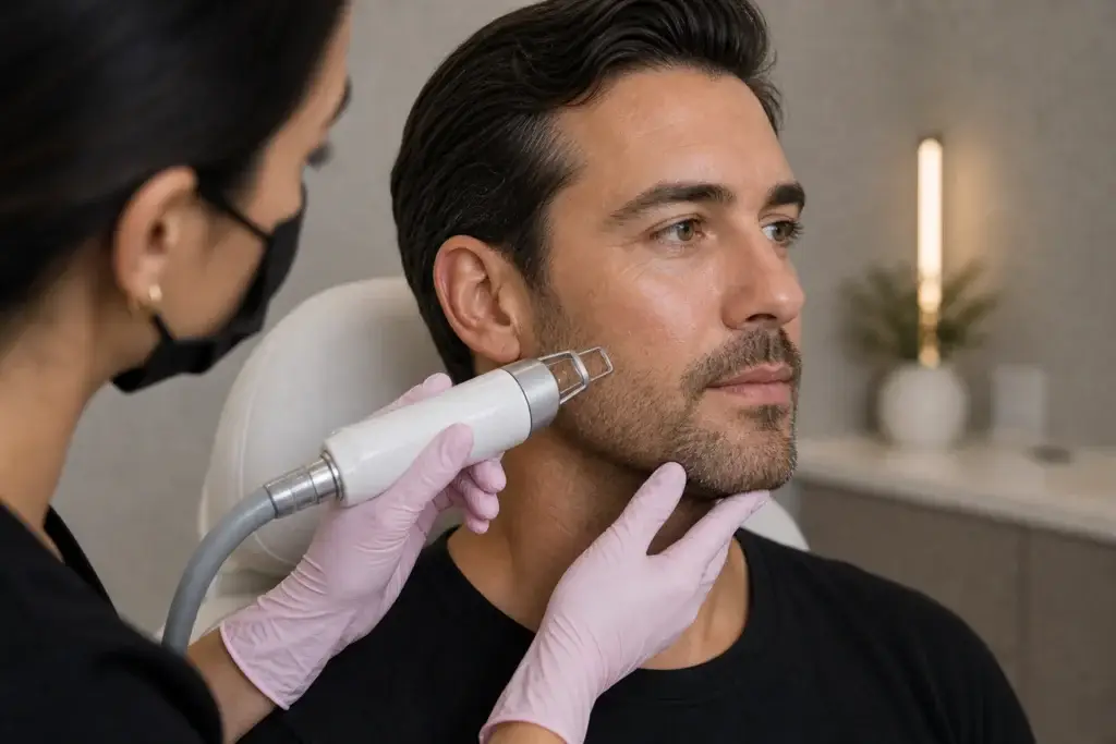 Skin & Laser Treatments London