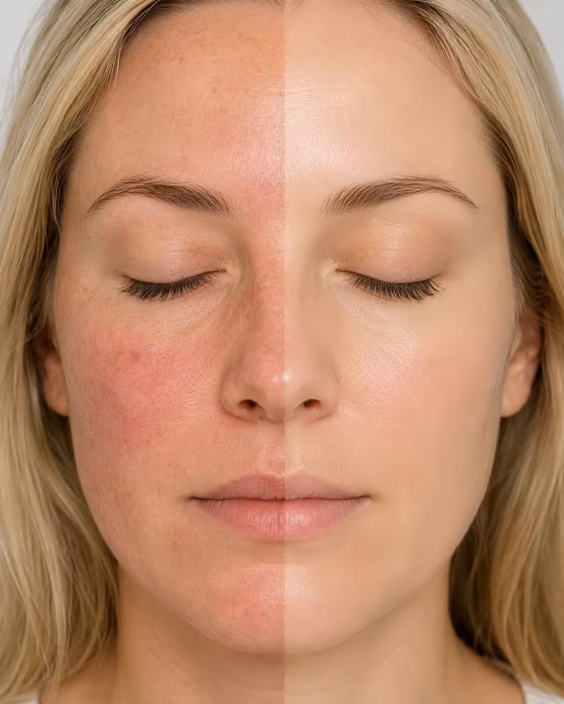 Lumecca IPL treatment at Volt Cartel Shoreditch