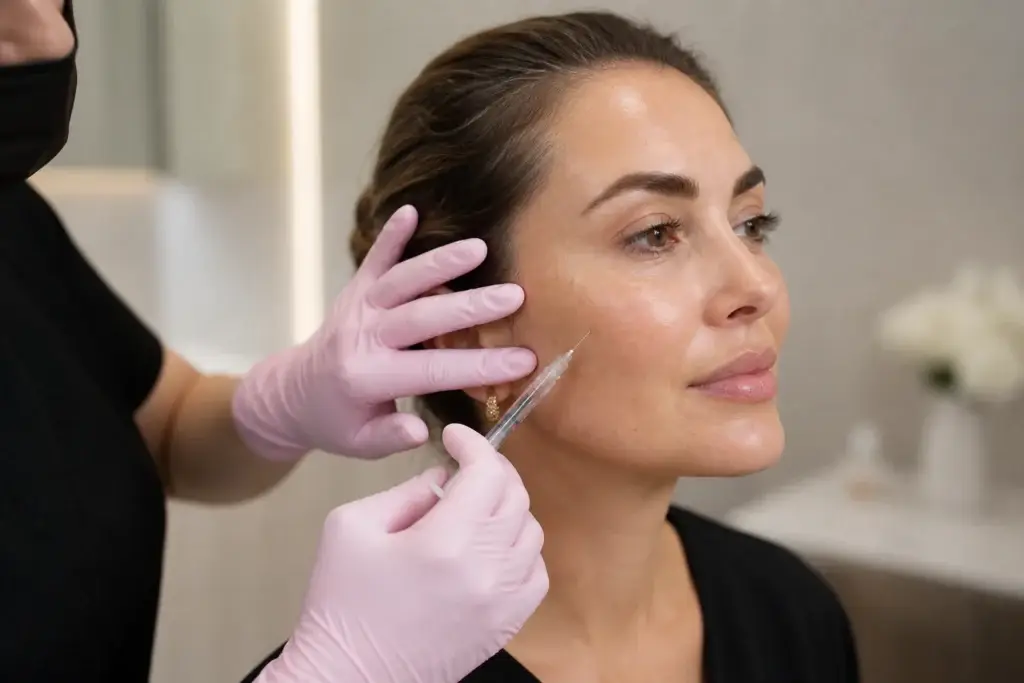Regenerative Aesthetics & Natural Tweakments: An Honest Explainer
