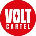 Instagram post from Volt Cartel